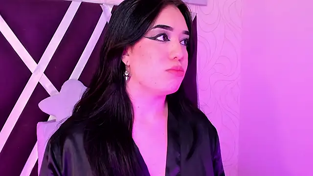 ninameduxx Chat XXX in diretta