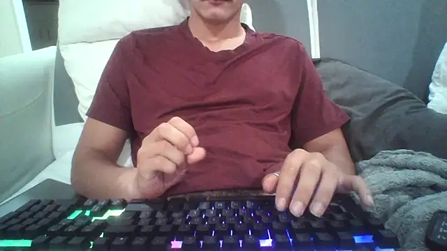 Chatroom XXX en direct de Nicks10in