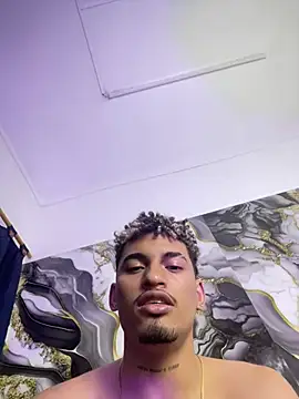 ARES_DAM Live XXX Chat