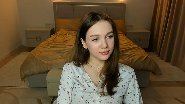 Chat XXX ao vivo de SharriSang