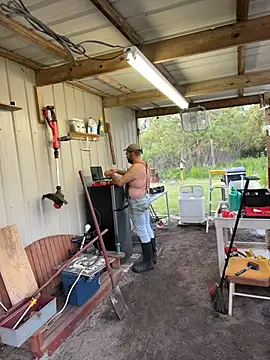 Živý XXX chat BootsAndCountry