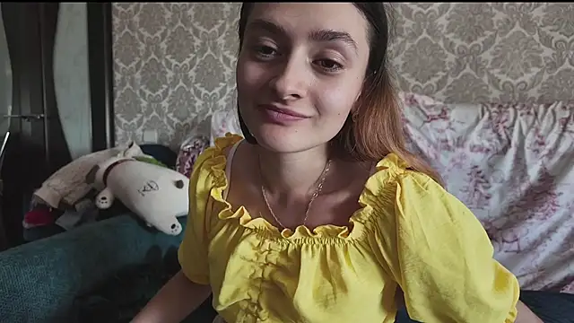 SweetLiaison's Live XXX Chat