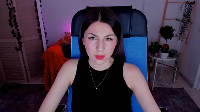 Chat XXX en directo de DiRosie