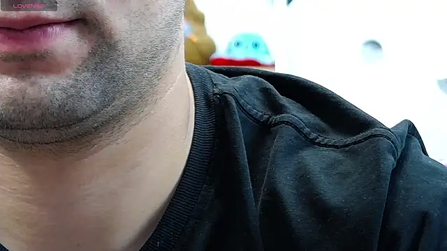 Živý XXX chat liam_studd