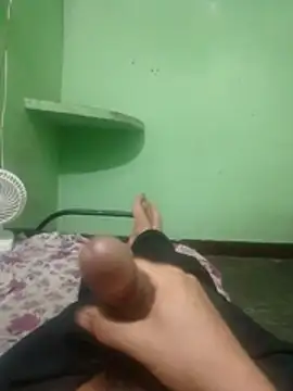 Rajtamilboy Adlı Modelin Web Kamerası Şovu
