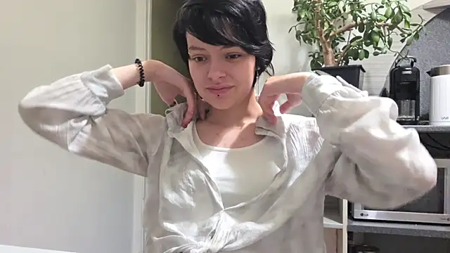 Chat XXX en directo de Lucysidle