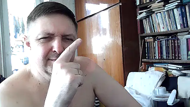 Živý XXX chat Pokaz2020