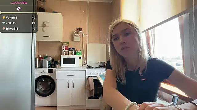 Chat XXX Live AngelJeni