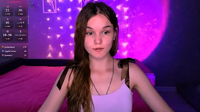 Онлайн чат XXX Amber_Roger