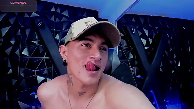LiamDeeps Live XXX-Chat
