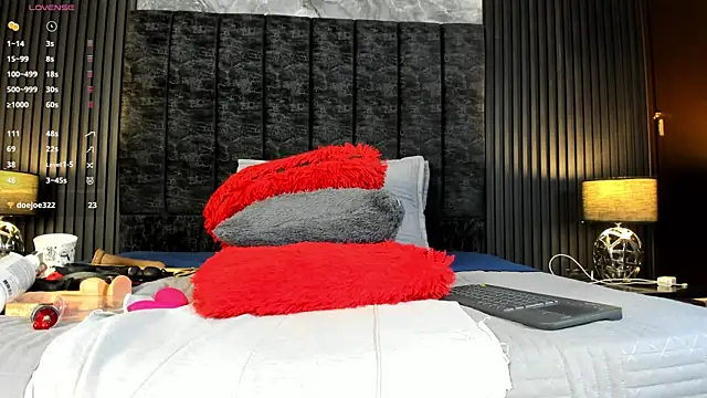 Mommy_Big_Ass' Live XXX Chat