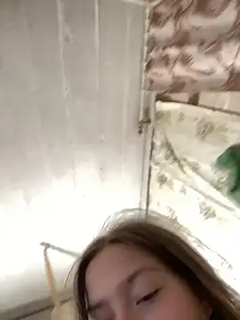 צ'אט XXX בשידור חי של SweetyCute7