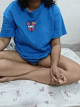 mumbairubyrose's Live XXX Chat