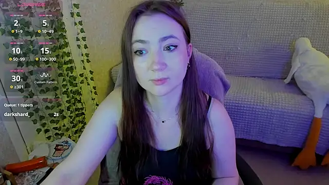 Micky_Wood's Live XXX Chat