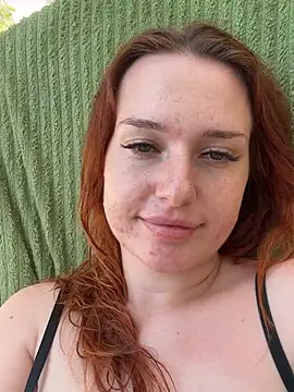 Živý XXX chat LisaElfy