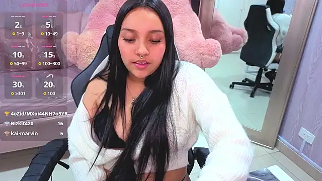 lia_harper_t Chat XXX in diretta
