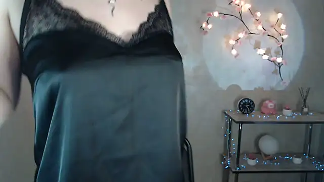 Milka_kamila's Live XXX Chat