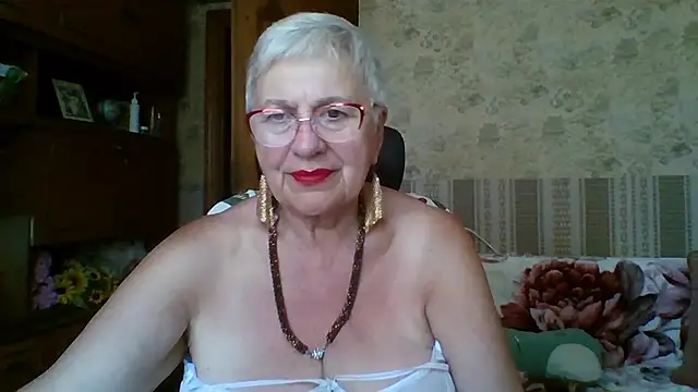 SweetCherry27 Chat XXX in diretta