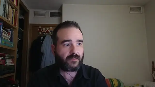 curiosillo83 Chat XXX in diretta