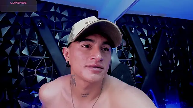 Živý XXX chat LiamDeeps
