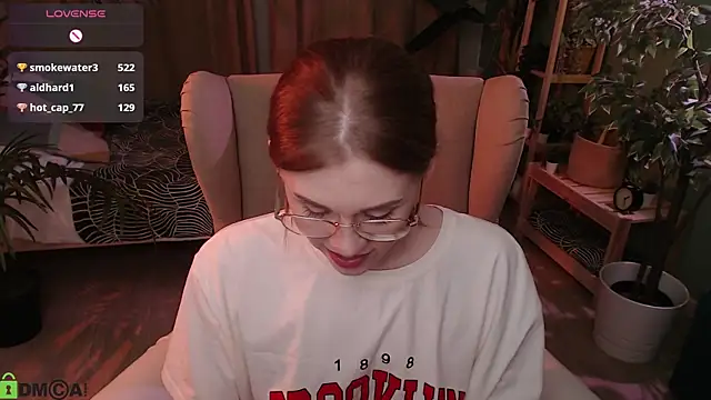Živý XXX chat Alison_Doody