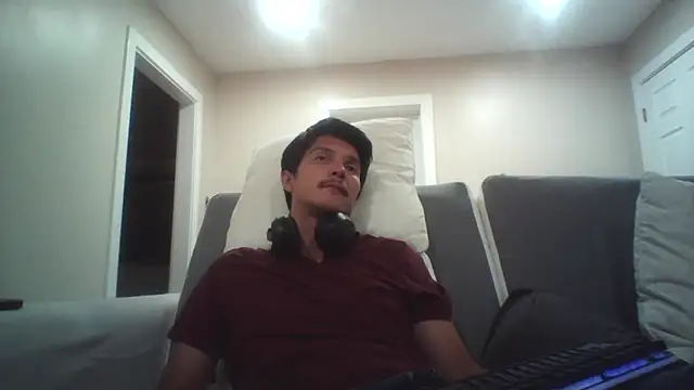 Chat XXX en directo de Nicks10in