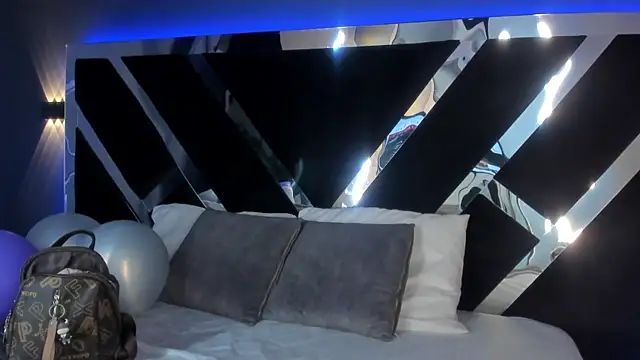 Chat XXX ao vivo de ValeriaOrtega