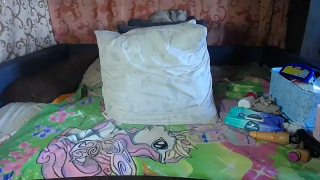 Živý XXX chat EllieLovee