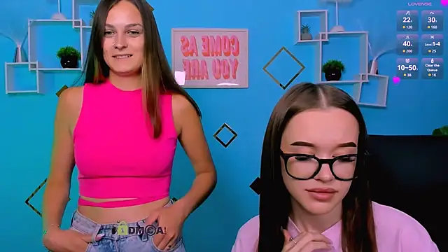 nila_eclipse Live XXX-Chat