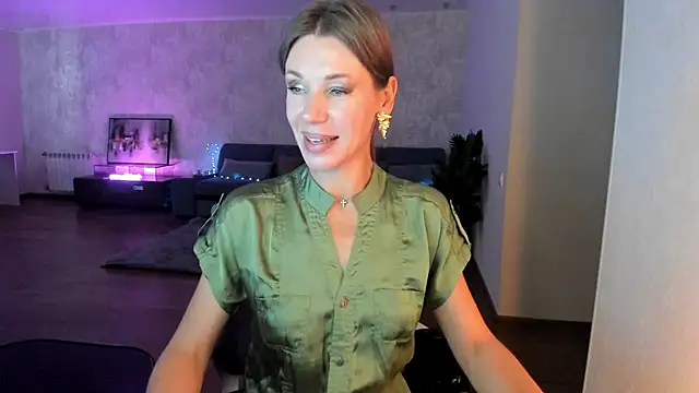 Chat XXX ao vivo de miababemi09