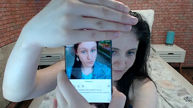 Holliy_Cooper – Naživo XXX chat