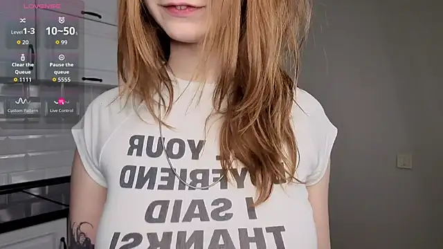 EvaaAnderson Live XXX-Chat