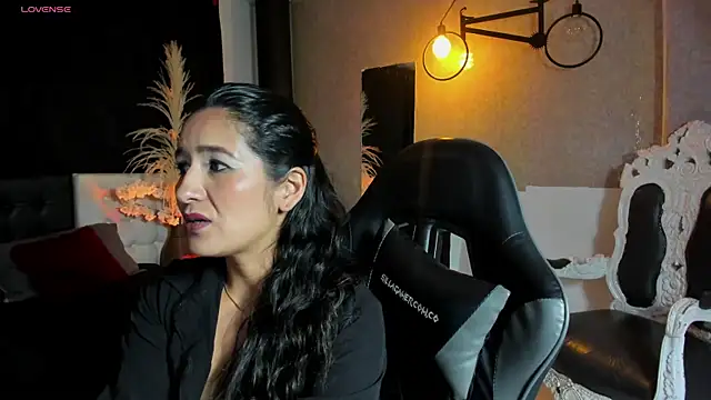 Chat XXX en directo de Vicky_Angeel