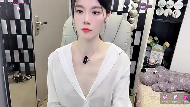 Chat XXX Live Yueyue-MM