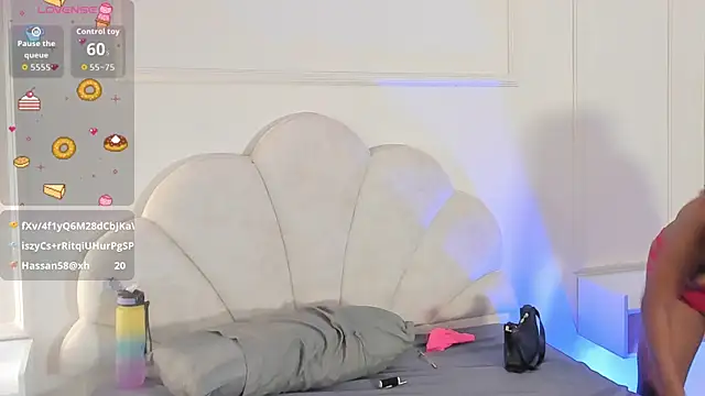 Candaceoweens Chat XXX live