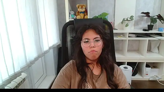 Anda_here 现场XXX聊天
