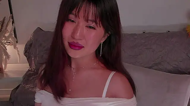 Erika_Kim's Live XXX Chat