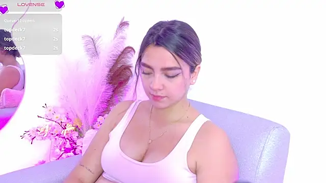 Ambar_Carter 라이브 XXX 채팅