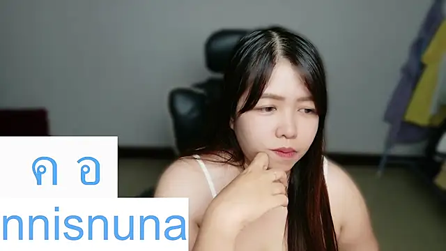 nunanunanuna Chat XXX live