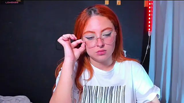 Živý XXX chat izyzys_baker