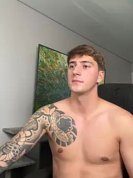 Chat XXX Live DaniHort