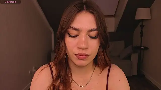 Онлайн чат XXX Mary_Forest