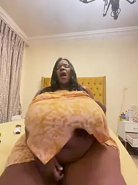 xXXSexyamazon élő XXX-chatje