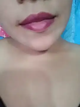 Živý XXX chat Anki-doll