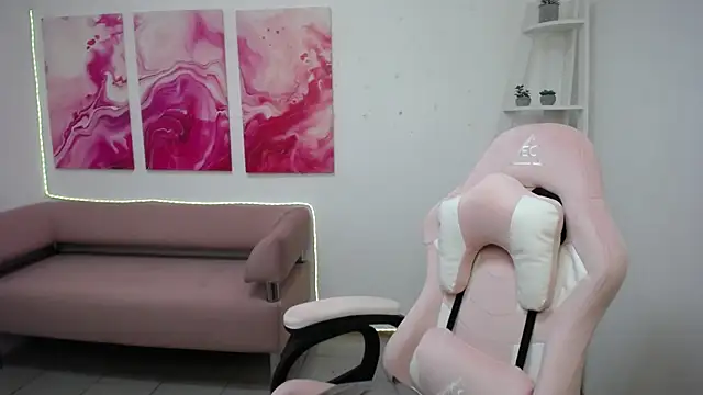 Živý XXX chat MelissaTyler