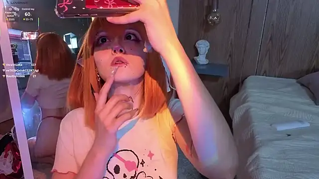 دردشة Sakura_miss_ الجنسية المباشرة
