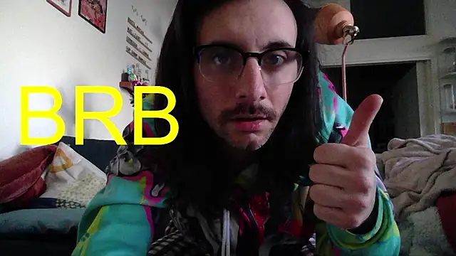Chuck-FR live XXX chat