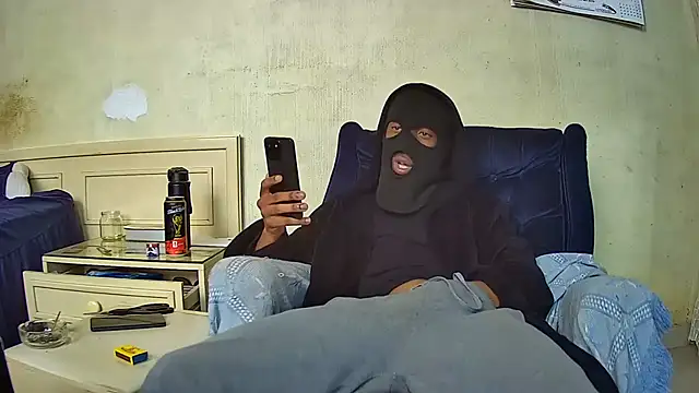 Chat XXX ao vivo de thirdlegZA
