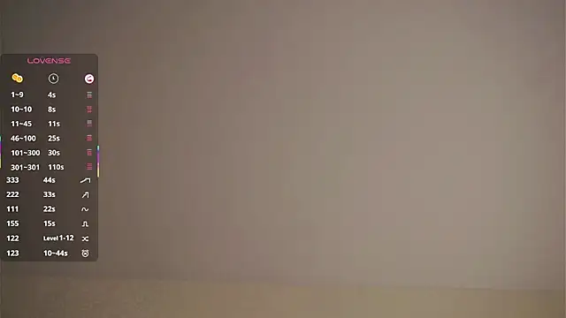 QueenieMerowのライブXXXチャット
