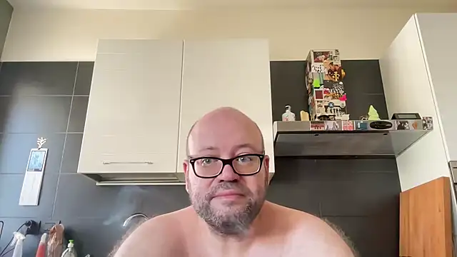 Chat XXX ao vivo de theitalianbear